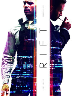 Постер: Rift