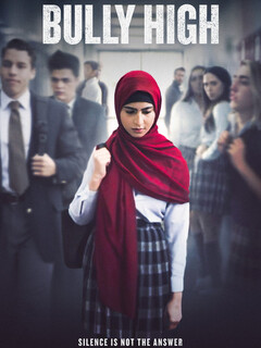 Постер: Bully High
