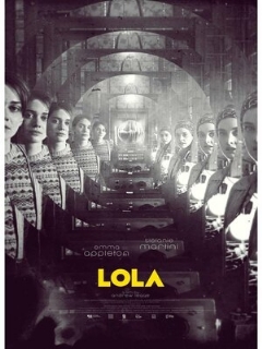 Постер: LOLA