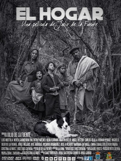 Постер: El Hogar