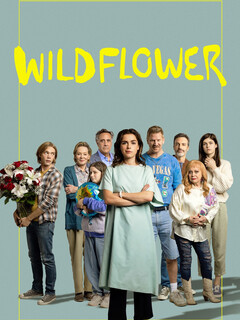 Постер: The Wildflower