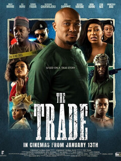 Постер: The Trade