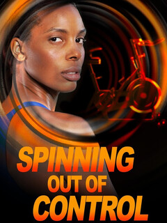 Постер: Spinning Out of Control