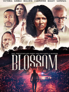 Постер: Blossom