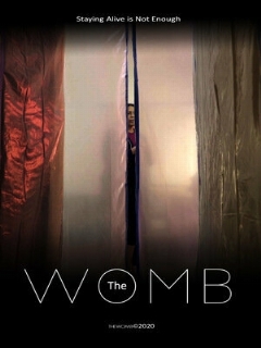 Постер: The Womb