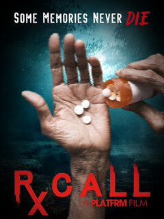 Постер: Rxcall