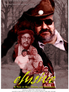 Постер: Неуловимый
