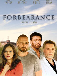 Постер: Forbearance