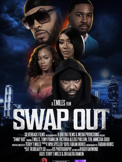 Постер: Swap Out