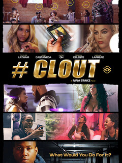 Постер: Clout