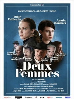 Постер: Deux femmes