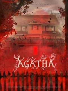 Постер: Агата