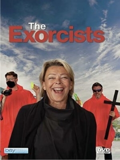 Постер: The Exorcists