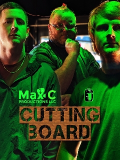 Постер: Cutting Board