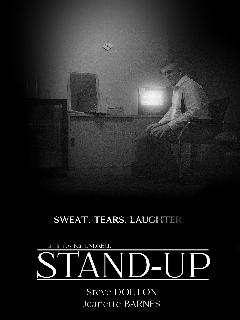 Постер: Stand-Up
