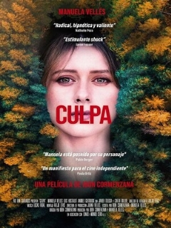 Постер: Culpa