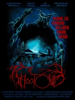 Постер: The Hoot Owl