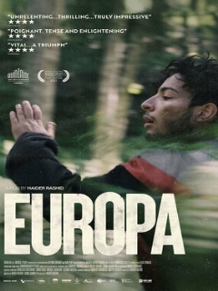 Постер: Европа