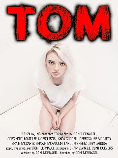 Постер: Tom