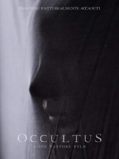 Постер: Occultus