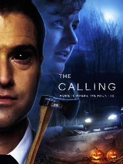 Постер: The Calling