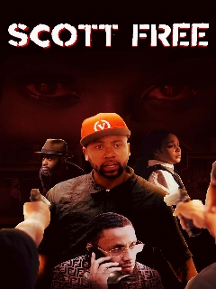 Постер: Scott Free
