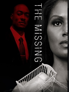 Постер: The Missing