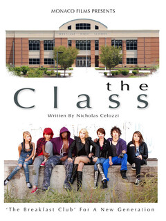 Постер: The Class