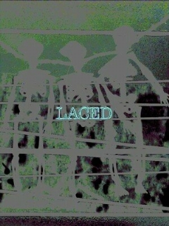 Постер: LACED