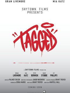 Постер: Tagged