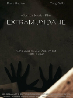 Постер: Extramundane