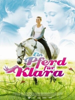 Постер: Клара