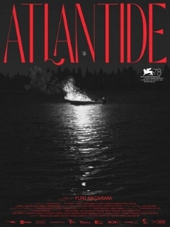 Постер: Атлантида