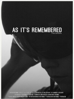 Постер: As It's Remembered