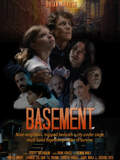 Постер: Basement