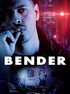 Постер: Bender