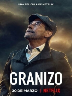 Granizo película online en español