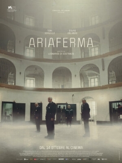 Постер: Ариаферма