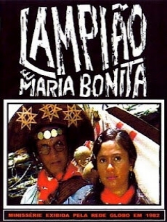 Постер: Лампиан и Мария Бонита