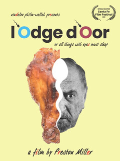 Постер: L'Odge d'Oor