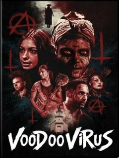 Постер: Voodoo Virus