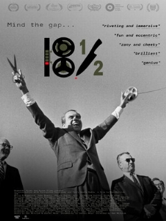 Постер: 18½