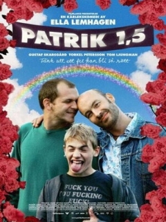 Постер: Патрик 1,5