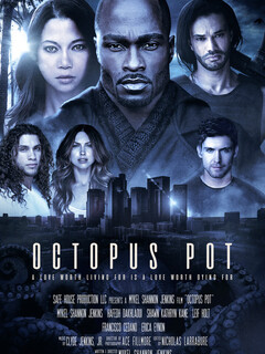 Постер: Octopus Pot