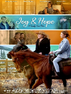 Постер: Joy & Hope
