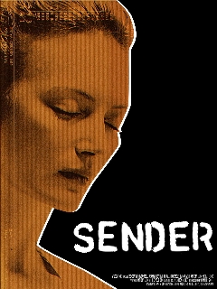 Постер: Sender