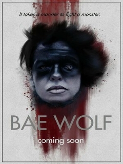 Постер: Bae Wolf
