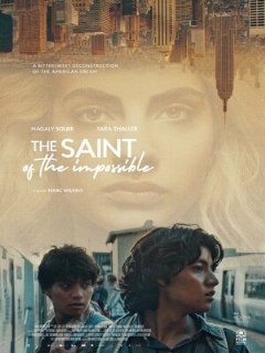 Постер: The Saint of the Impossible