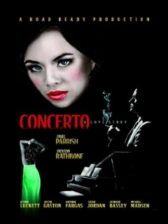 Постер: Пока мы не встретимся снова