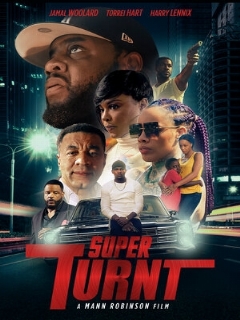 Постер: Super Turnt